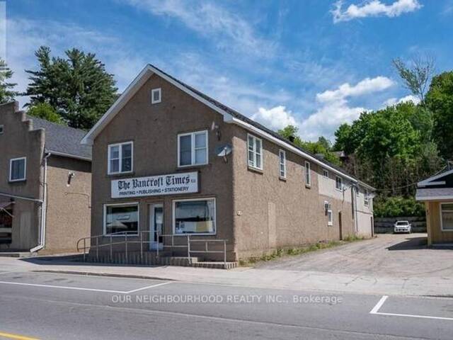 93 HASTINGS STREET S Bancroft Ontario