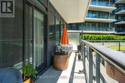 304 - 38 IANNUZZI STREET Toronto 