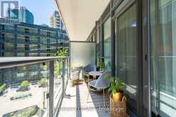 304 - 38 IANNUZZI STREET Toronto