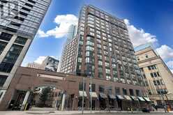 1415 - 7 CARLTON STREET Toronto 