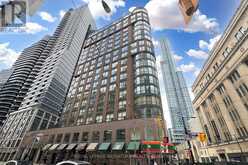 1415 - 7 CARLTON STREET Toronto 