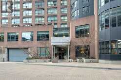 1415 - 7 CARLTON STREET Toronto 