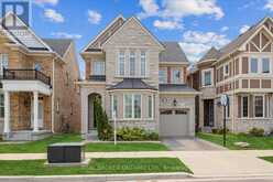 344 ELLEN DAVIDSON DRIVE Oakville