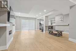 344 ELLEN DAVIDSON DRIVE Oakville