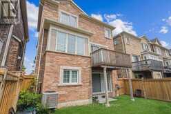 344 ELLEN DAVIDSON DRIVE Oakville