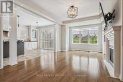 344 ELLEN DAVIDSON DRIVE Oakville