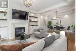 344 ELLEN DAVIDSON DRIVE Oakville