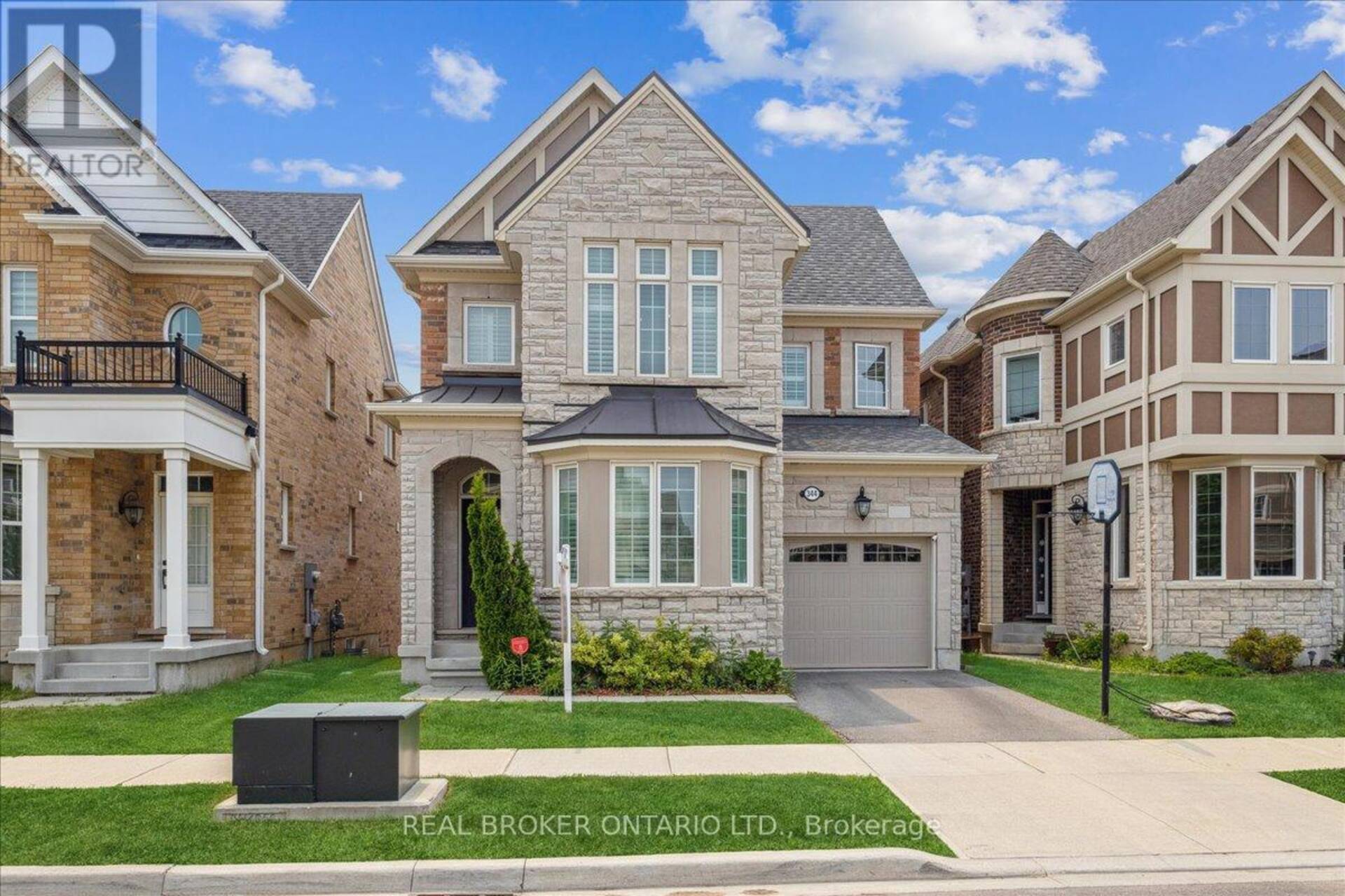 344 ELLEN DAVIDSON DRIVE Oakville