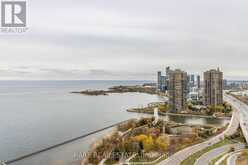 3911 - 1928 LAKE SHORE BOULEVARD W Toronto 