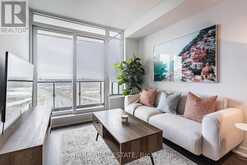 3911 - 1928 LAKE SHORE BOULEVARD W Toronto 