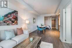 3911 - 1928 LAKE SHORE BOULEVARD W Toronto 