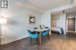 3911 - 1928 LAKE SHORE BOULEVARD W Toronto 