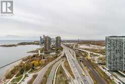 3911 - 1928 LAKE SHORE BOULEVARD W Toronto 