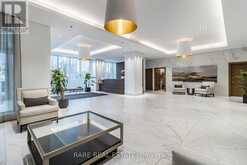 3911 - 1928 LAKE SHORE BOULEVARD W Toronto 