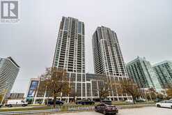 3911 - 1928 LAKE SHORE BOULEVARD W Toronto 