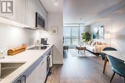 3911 - 1928 LAKE SHORE BOULEVARD W Toronto 