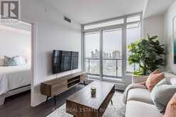 3911 - 1928 LAKE SHORE BOULEVARD W Toronto 