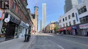 668 YONGE STREET Toronto