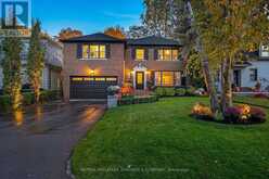 127 CHELTENHAM AVENUE Toronto 