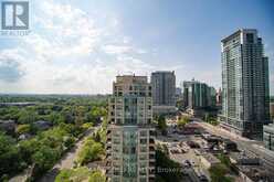 PH210 - 256 DORIS AVENUE Toronto