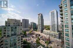 PH210 - 256 DORIS AVENUE Toronto