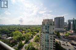 PH210 - 256 DORIS AVENUE Toronto 