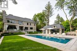 19 COUNTRY LANE Toronto 