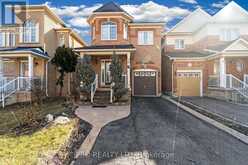 21 SPENCER DRIVE Brampton