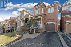 21 SPENCER DRIVE Brampton 