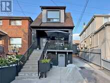 257 PRESCOTT AVENUE Toronto