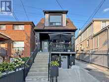 257 PRESCOTT AVENUE Toronto 