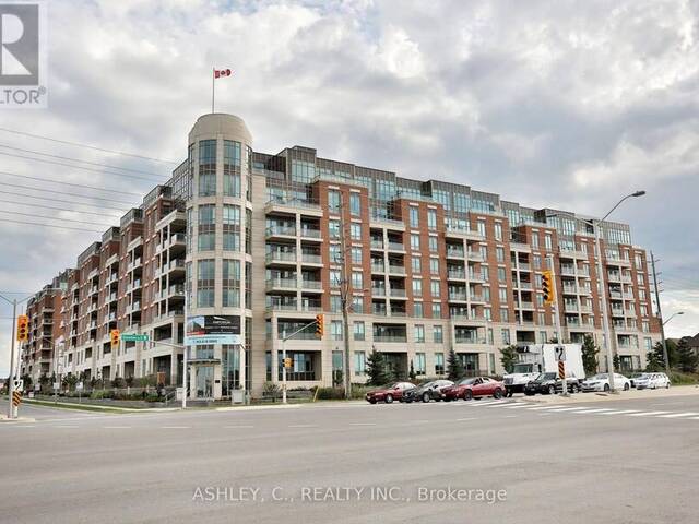 717 - 2480 PRINCE MICHAEL DRIVE Oakville  Ontario