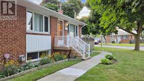 31 BRISCO STREET Brampton 