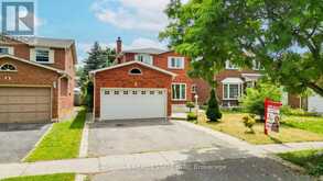 10 STILLWATER CRESCENT N Brampton 