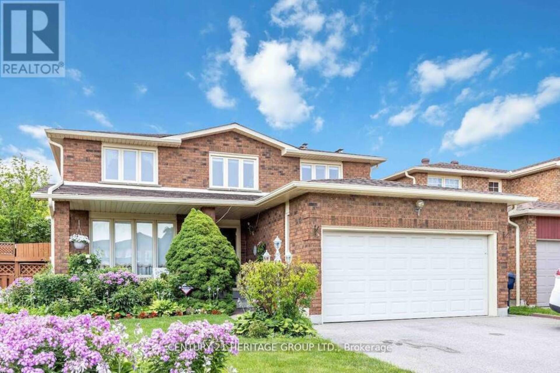 4 EAGLEDANCE DRIVE Toronto 