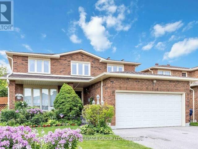 4 EAGLEDANCE DRIVE Toronto Ontario