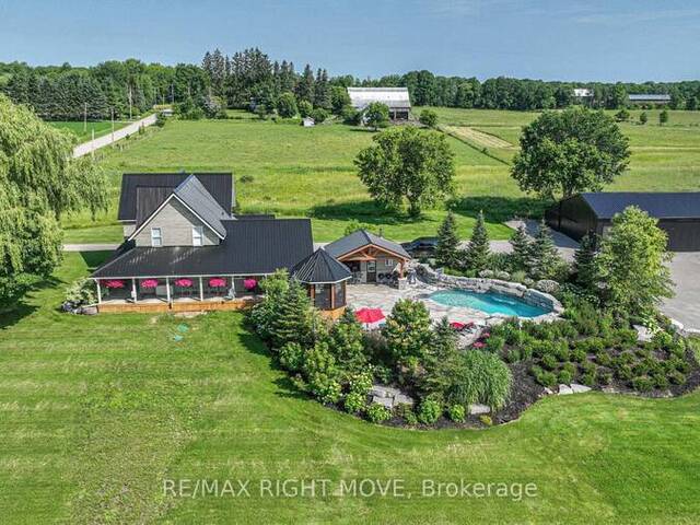 2443 CARLYON LINE Severn Ontario