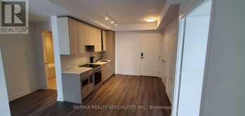 506 - 3883 QUARTZ ROAD Mississauga 