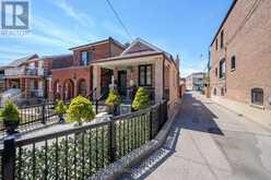 524 SALEM AVENUE N Toronto