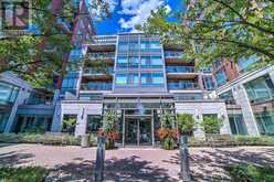 912E - 500 QUEENS QUAY W Toronto 