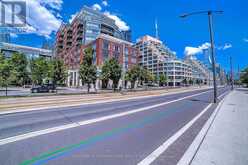 912E - 500 QUEENS QUAY W Toronto 