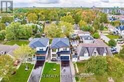 2556 GLENGARRY ROAD Mississauga