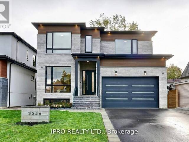 2556 GLENGARRY ROAD Mississauga Ontario