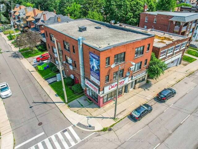 COMM2 - 909 MAIN STREET E Hamilton Ontario