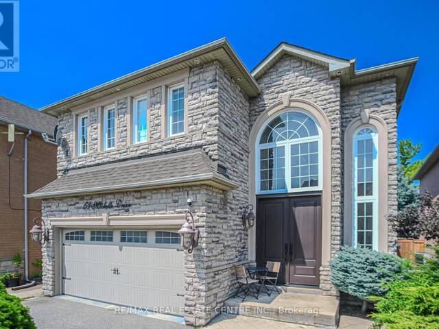 51 MICHELLE DRIVE Vaughan  Ontario