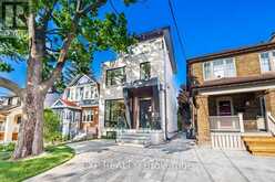 499 RUSHTON ROAD Toronto 