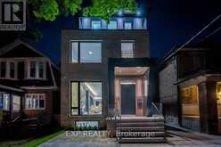 499 RUSHTON ROAD Toronto