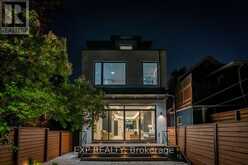 499 RUSHTON ROAD Toronto