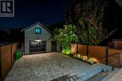 499 RUSHTON ROAD Toronto 