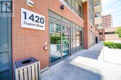 1810 - 1420 DUPONT STREET Toronto 